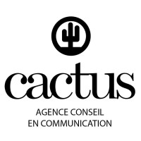 Agence Cactus - Agence conseil en communication