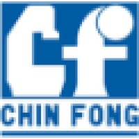Chin Fong Machine Industrial Co. Ltd