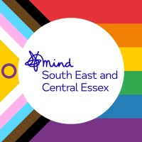 South East and Central Essex Mind
