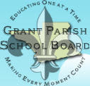 GRANT PARISH SCHOOL BOARD