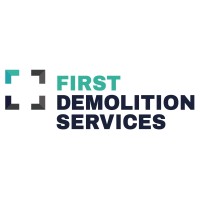 First Demolition Services Ltd