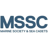MSSC (Marine Society & Sea Cadets)