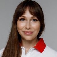 Nataliia Lepsheeva