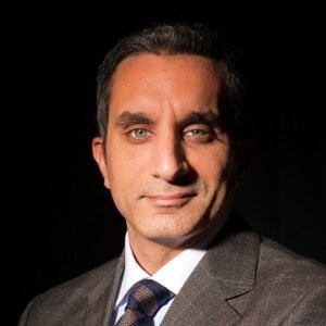 Bassem Youssef