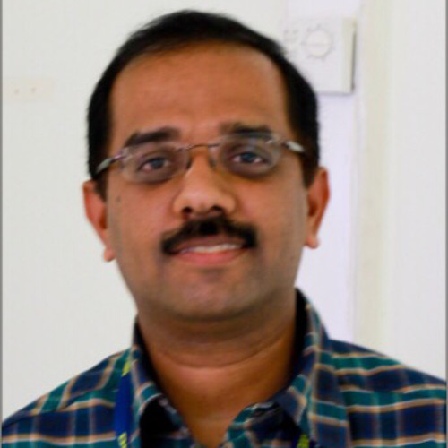 Ashok Madhava Rao