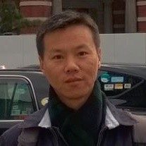 Peter Lu