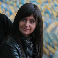 Tatyana Vasilenko