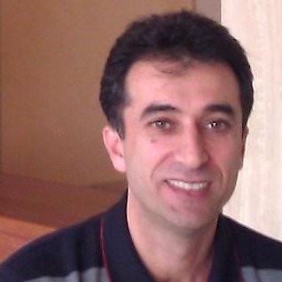 Mohammad Azari
