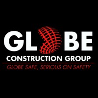 Globe Construction Group & Civil Contractors