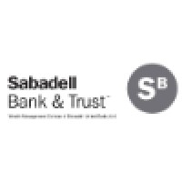 Sabadell Bank & Trust