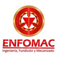 ENFOMAC SAS Ingeniería en Fundición y Mecanizado de Piezas de Cobre, Bronce, Aluminio y Aceros