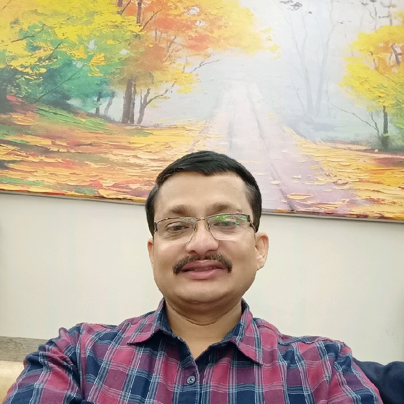 Santosh Kumar Thakur