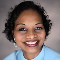 Dr. Melanie Johnson
