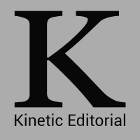 Kinetic Editorial
