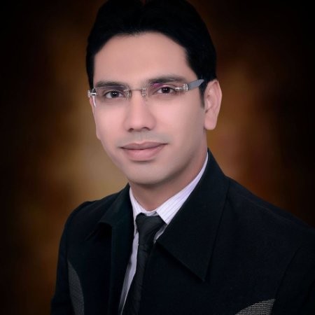 Faizan Iqbal