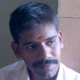 Bala Krishnan.P