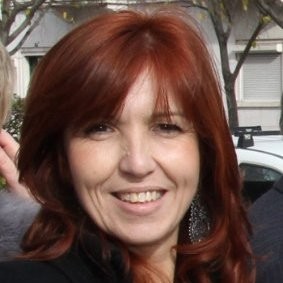 Cristina Moura