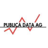 Publica Data Corp.