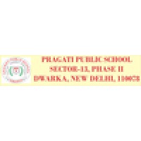 Pragati Public School