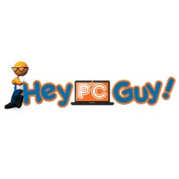 Hey PC Guy