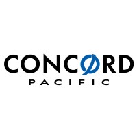 Concord Pacific Developments Inc.
