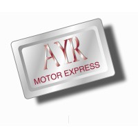 AYR Motor Express Inc.
