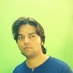 Deepak Kumar sharma