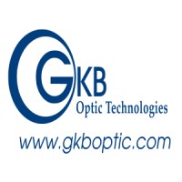 GKB Optic Technologies Pvt Ltd