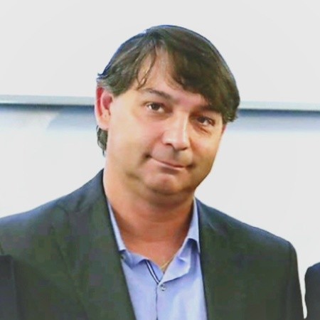 Jan Ruso, MBA,  DBA
