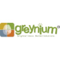 Greynium Information Technologies Pvt. Ltd