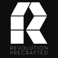 Revolution Precrafted Official