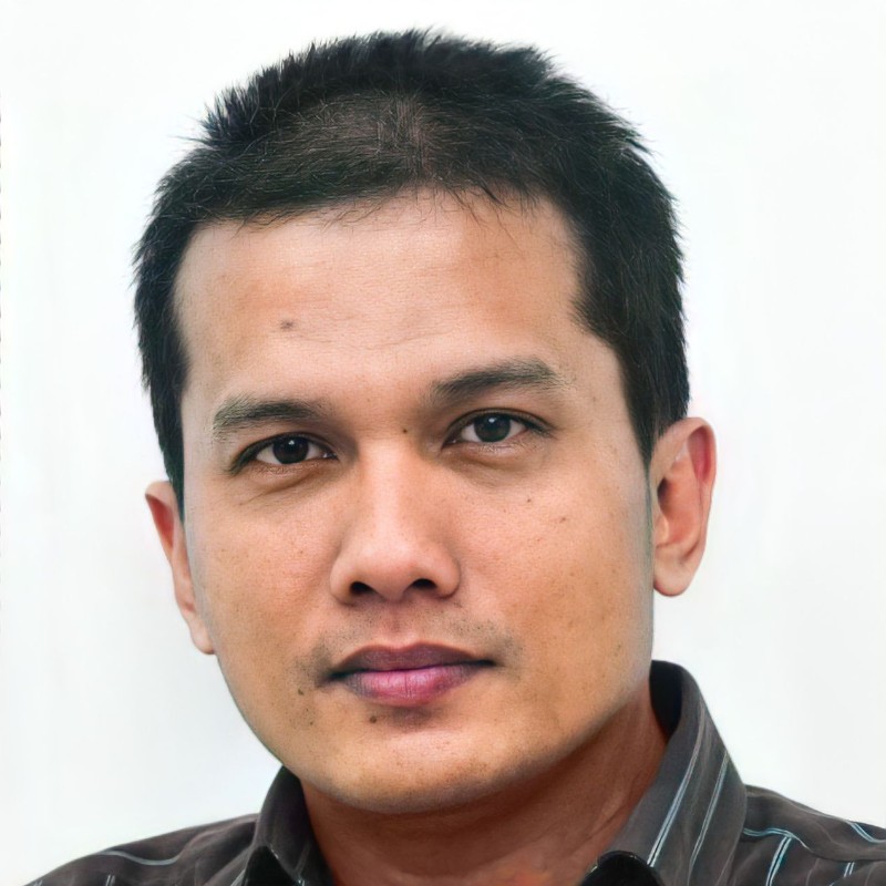 Sjafriel Nazaruddin