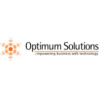 Optimum Solutions (S) Pte Ltd, Singapore