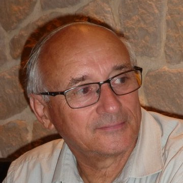 Bernard Maitre