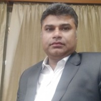 Rajeev Mishra