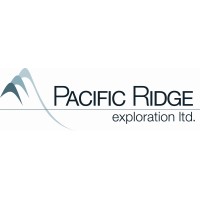 Pacific Ridge Exploration Ltd. 