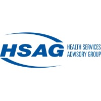 Health Services Advisory Group, Inc. (HSAG)