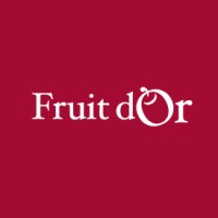 Fruit d'Or | Cranberry & wild blueberry
