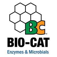 BIO-CAT Enzymes & Microbials