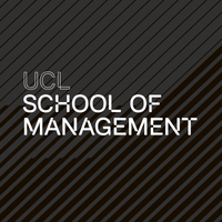 Ucl School Of Management