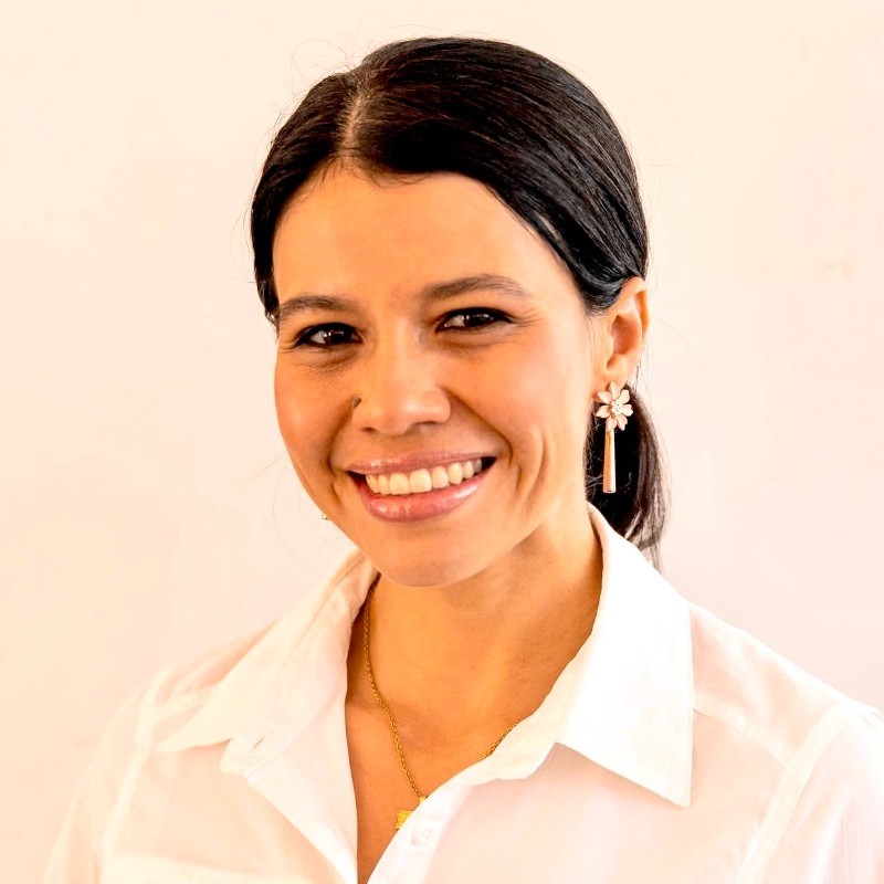 Melina Aguilar Colón