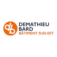 DEMATHIEU BARD BATIMENT SUD-EST