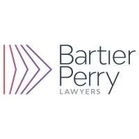 Bartier Perry Pty Limited