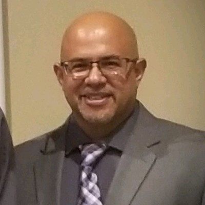 John Hernandez