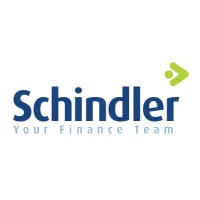 Schindler - Your Finance Team