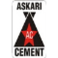 Askari Cement Limited Wah