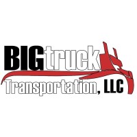 Big Truck Transportation
