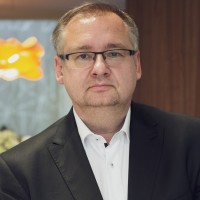 Pavel Borovka