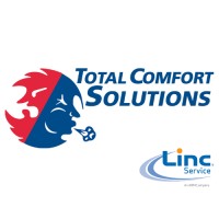 Total Comfort Solutions