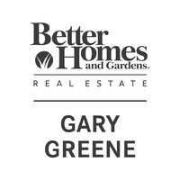 Better Homes and Gardens Real Estate Gary Greene